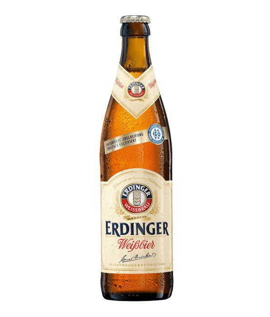 Erdinger Weissbier