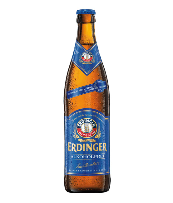 Erdinger Alkoholfrei