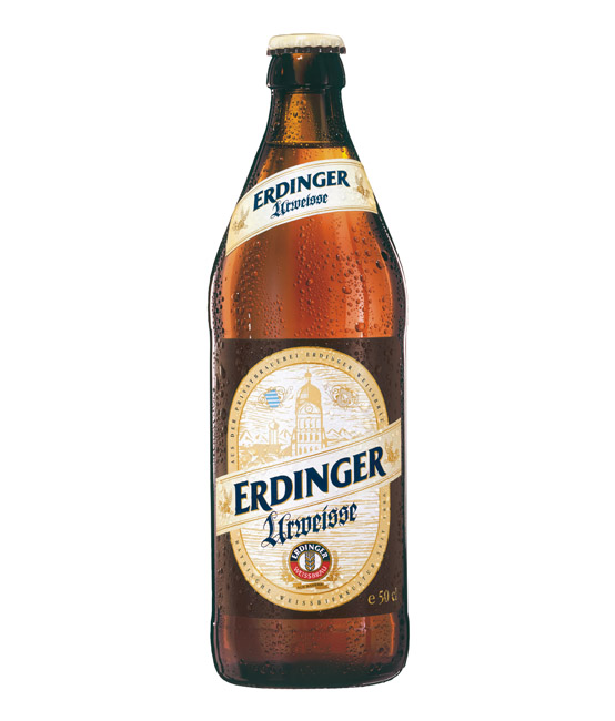 Erdinger Urweisse