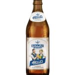 Cerveza Erdinger Helles