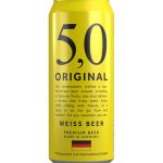 Cerveza 5,0 Original Weiss