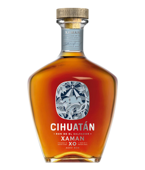 Ron Cihuatan Xaman