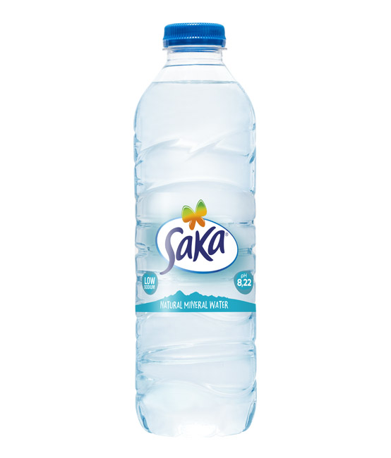 Saka 0.5L