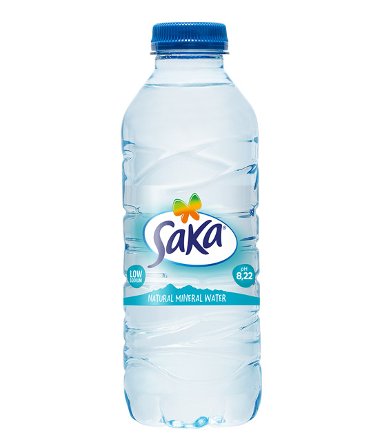 Saka 0.33L