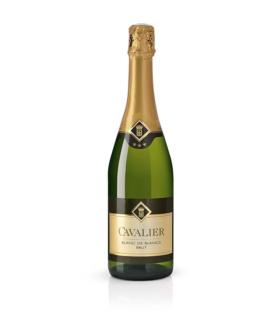 Cavalier brut