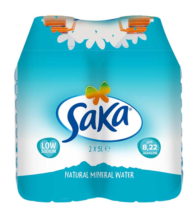 saka